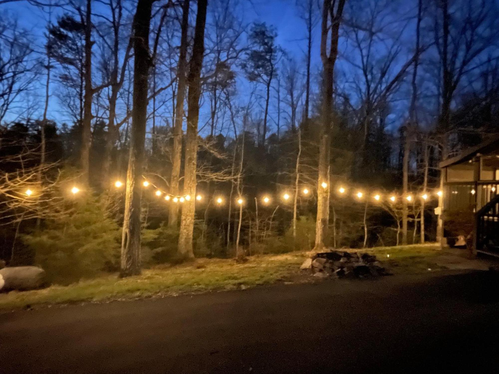 Luxurious Pigeon Forge Cabin, W/ Hottub, Easydrive, Arcade Game, Panoramic Views Exterior photo